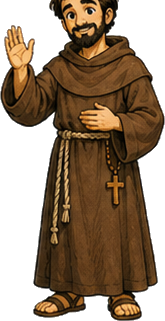 St. Francis of Assisi