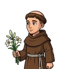 St. Anthony of Padua
