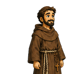 Daily Saint