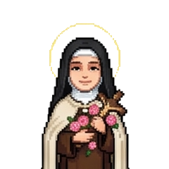 St. Thérèse of Lisieux